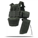 Плитоноска Kiborg GU gen.2 + 6 подсумка Khaki (1000-k55000) - изображение 4