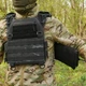 Плитоноска Kiborg GU gen.2 Black Multicam (1000-k2054) - зображення 8