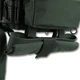 Плитоноска Kiborg GU gen.2 + 6 подсумка Khaki (1000-k55000) - изображение 8