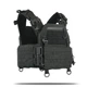 Плитоноска Kiborg GU gen.2 Black (1000-k2051) - изображение 3