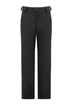 Штаны Viverra Softshell Infinity Pant Black XXXL (1102-РБ-2230921) - изображение 1