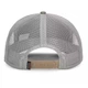 Кепка Simms 7-Panel Trucker Grey (1102-13721-1146-00) - изображение 3