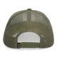 Кепка Simms Double Haul Icon Trucker Olive (1102-14032-1068-00) - изображение 2