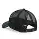 Кепка Simms Trout Icon Trucker Carbon (1102-12226-003-00) - изображение 3