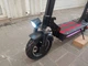 Електросамокат із сидінням E-Scooter Tesla 16000 (1000W, 48V,16Ah) - зображення 6