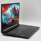 Ігровий ноутбук 15,6" Medion (Lenovo Group) Erazer Crawler E25 AMD Ryzen 5 5600H RAM 32 ГБ SSD 2 ТБ Nvidia GeForce RTX 3050Ti, 4 ГБ б/в (3407) - зображення 2
