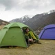 Намет Naturehike Cloud Peak 2 NH17K240-Y 20D (1047-6927595712627) - зображення 4