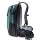 Рюкзак Deuter Compact EXP 12 SL Синий (1052-3206021 2444) - изображение 6