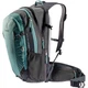 Рюкзак Deuter Compact EXP 12 SL Синий (1052-3206021 2444) - изображение 10