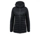 Куртка Black Diamond W Access Down Parka Black XS (1033-BD 7461850002XSM1) - изображение 1