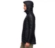 Куртка Black Diamond W Access Down Parka Black XS (1033-BD 7461850002XSM1) - изображение 4