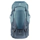 Рюкзак Deuter Futura Air Trek 50 + 10 SL Atlantic-ink (1052-3402121 1374) - изображение 4