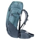 Рюкзак Deuter Futura Air Trek 50 + 10 SL Atlantic-ink (1052-3402121 1374) - изображение 5