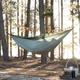 Гамак двухместный Naturehike NH21DC011 Оливковый (1047-6927595713570) - изображение 2
