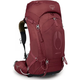 Рюкзак Osprey Aura AG 65 Berry Sorbet Red XS/S (1054-009.2799) - изображение 1