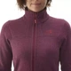 Флисовая кофта Millet Polartec LD Wilder Velvet Red XS (1046-MIV7528 7810_XS) - изображение 4