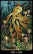 Карты Таро Славянских Легенд - The Slavic Legends Tarot - изображение 8