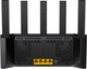 Маршрутизатор Tenda TX12L Pro WiFi6 / AX3000 / 1Гбит/с поддержка MESH - изображение 4
