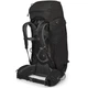 Рюкзак Osprey Kestrel 68 Black S/M (1054-009.3301) - изображение 3