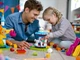 Конструктор LEGO DUPLO Семейный парк аттракционов 61 деталь (10841) - изображение 6