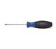 Ключ для спиц Park Tool SW-19 трехсторонний торцевой: гнездо под шестигранник 6.0mm (1084-TOO-10-58) - изображение 1