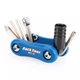 Мультитул Park Tool MTC-20 3/4/5/8mm T25 викрутка адаптер накачування CO2 (1084-TOO-50-34) - зображення 1