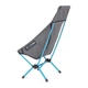 Стілець Helinox Chair Zero Highback Black (1053-10559) - зображення 2