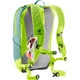 Рюкзак Deuter Speed Lite 17 Зеленый (1052-3410122 2807) - изображение 4