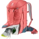 Рюкзак Deuter Rotsoord 25+5 Красный (1052-3221022 5335) - изображение 7