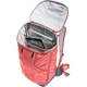 Рюкзак Deuter Rotsoord 25+5 Красный (1052-3221022 5335) - изображение 9