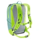 Рюкзак Deuter Speed Lite 17 Зеленый (1052-3410122 2807) - изображение 7