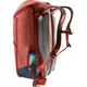 Рюкзак Deuter Rotsoord 25+5 Красный (1052-3221022 5335) - изображение 11