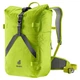 Рюкзак Deuter Amager 25+5 Citrus Green (1052-3220022 8006) - изображение 2