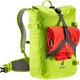 Рюкзак Deuter Amager 25+5 Citrus Green (1052-3220022 8006) - изображение 11
