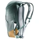 Рюкзак Deuter Rotsoord 25+5 Зеленый (1052-3221022 3618) - изображение 6