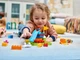 Конструктор LEGO DUPLO Семейный парк аттракционов 61 деталь (10841) - изображение 8