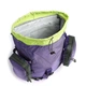 Рюкзак Deuter Lake Placid 27 л Violet (1052-3814222 3809) - зображення 6
