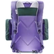 Рюкзак Deuter Lake Placid 27 л Violet (1052-3814222 3809) - зображення 7