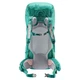 Рюкзак Deuter Aircontact Ultra 50+5 Синій (1052-3360122 2282) - зображення 10