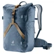 Рюкзак Deuter Amager 25+5 Ink (1052-3220022 3067) - изображение 2
