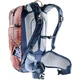 Рюкзак Deuter Attack 20 Красный (1052-3210321 5332) - изображение 6