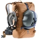 Рюкзак Deuter Amager 25+5 Almond (1052-3220022 6008) - зображення 7