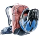 Рюкзак Deuter Attack 20 Красный (1052-3210321 5332) - изображение 8