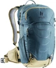 Рюкзак Deuter Attack 20 Синій (1052-3210321 3624) - зображення 1
