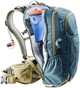 Рюкзак Deuter Attack 20 Синій (1052-3210321 3624) - зображення 6