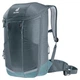 Рюкзак Deuter Rotsoord 25+5 Серый/Голубой (1052-3221022 4409) - изображение 2