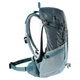 Рюкзак Deuter Futura 21 SL Серый (1052-3400021 4409) - изображение 4