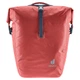 Рюкзак Deuter Weybridge 25+5 Красный (1052-3230222 5579) - изображение 7