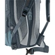 Рюкзак Deuter Rotsoord 25+5 Серый/Голубой (1052-3221022 4409) - изображение 9