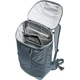 Рюкзак Deuter Rotsoord 25+5 Серый/Голубой (1052-3221022 4409) - изображение 10